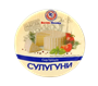 Сыр Восток Молоко Сулугуни 45% кг - фото 38916