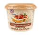 Сыр плавленный Восток Молоко со вкусом мяса халяль 180гр - фото 39201