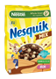 Готовый завтрак Nesquik MIX Cereal Bag 225 г - фото 39309