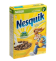 Готовый завтрак Nesquik Cereal Bag 125 г - фото 39332