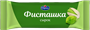 Сырок творожный Фисташка глазированный 40гр - фото 39366