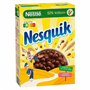 Готовый завтрак Nesquik Cereal Bag 125 г - фото 39375