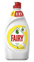 Средство для мытья посуды FAIRY Сочный лимон 450 мл - фото 39437