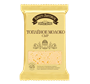 Сыр Брест-Литовск Топленое молоко 200гр  - фото 39438
