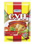 Суп Омега рисовый с курицей 70гр  - фото 39451
