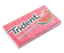 Жевательная резинка Trident со вкусом Арбуза 27гр - фото 39562