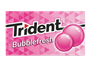 Жевательная резинка Trident со вкусом мяты и фруктов 27гр - фото 39564