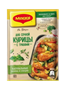 Смесь Maggi На Второе для сочной курицы с травами 26гр - фото 39577