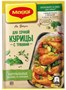 Смесь Maggi На Второе для нежной курицы с чесноком и травами 30 г - фото 39579