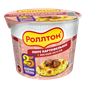 Пюре картофельное с мясным вкусом 40гр - фото 39694