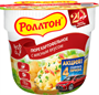 Пюре картофельное с мясным вкусом 40гр - фото 39710