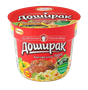 Пюре картофельное с мясным вкусом 40гр - фото 39711
