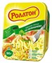 Лапша Роллтон куриная лоток 90гр  - фото 39797