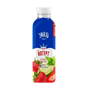 Йогурт питьевой Эмиль клубника-мята-лайм 2,5% пэт 310гр - фото 39835