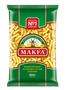 Макароны Макфа Рожки 400гр - фото 39848