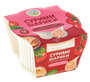 Сурими-шарики Меридиан с мягким сыром томатом и базиликом 100гр - фото 39953