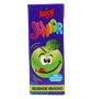 Сок JUNIOR Яблоко 0,2л - фото 39962
