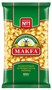 Макароны Макфа Ракушки 400гр - фото 39975