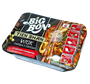 Лапша WOK Биг-бон со вкусом говядины 85гр - фото 40073