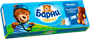 Бисквит Барни Молоч.начинка 150гр - фото 40203
