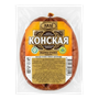 Колбаса Arai Кольцо Конское кг - фото 40349