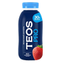 Коктейль молочный Teos Pro Клубника 330гр - фото 40383