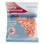 Креветки Мурманские Бухта Изобилия в/м 500гр - фото 40423