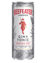Джин Beefeater Dry Tonic 4.9% ж/б 0,25л - фото 40459