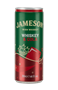 Виски John Jameson Cola 5% ж/б 0,25л - фото 40460