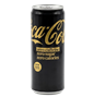 Напиток Cola-Cola Zero без кофеина и сахара ж/б Польша 330мл - фото 40496