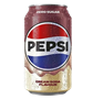 Напиток Pepsi Cream Soda Zero sugar ж/б 330мл  - фото 40497