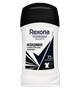 Антиперспирант-карандаш Rexona невидимая защита на чб 40мл - фото 40518
