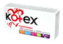 Тампоны Kotex мини 16шт - фото 40563