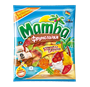 Жевательный мармелад Мамба Команда Пиратов 70гр - фото 40565