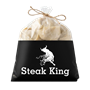Манты Steak King говяжьи кг - фото 40584