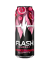 Энергетический напиток FLASH Pomegranate ж/б 0,45л - фото 40592