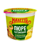 Пюре картофельное Махеев со вкусом курицы и зеленым луком 40гр - фото 40598
