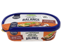 Сыр творожный Cream Cheese BALANCE ПРОТЕИН с наполнителем Овощи гриль 65% - фото 40603