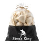 Равиоли Steak King кг  - фото 40631