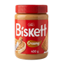 Паста Biskett 400гр - фото 40648