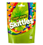 Жевательные конфеты Skittles 136гр  - фото 40652