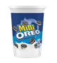 Печенье Mini-Oreo 115гр - фото 40655