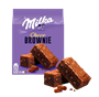 Печенье Милка Choco-Brownie 150гр - фото 40657