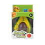 Игрушка-антистресс сквиш Фрукты в коробке - фото 40896