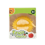 Игрушка-антистресс сквиш Фрукты в коробке - фото 40897