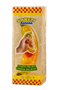 Игрушка-антистресс сквиш Банан в коробке - фото 40903