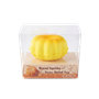 Игрушка-антистресс сквиш Хлеб в коробке  - фото 40977