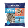 Креветка Agama тигровая с/м б/г 400гр - фото 41171