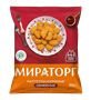 Наггетсы Мираторг куриные Семейные 900гр - фото 41218