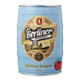 Пиво Berliner Geschichte Helles Lager 5.0 л - фото 41496